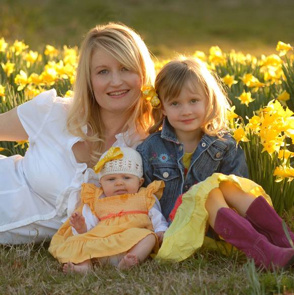 Meet your Posher, Sherry - Picture 1 of 1